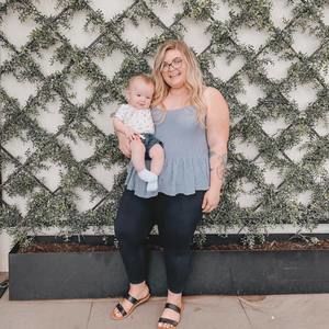 Meet your Posher, Hannah